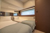 Prestige 590 guest twin